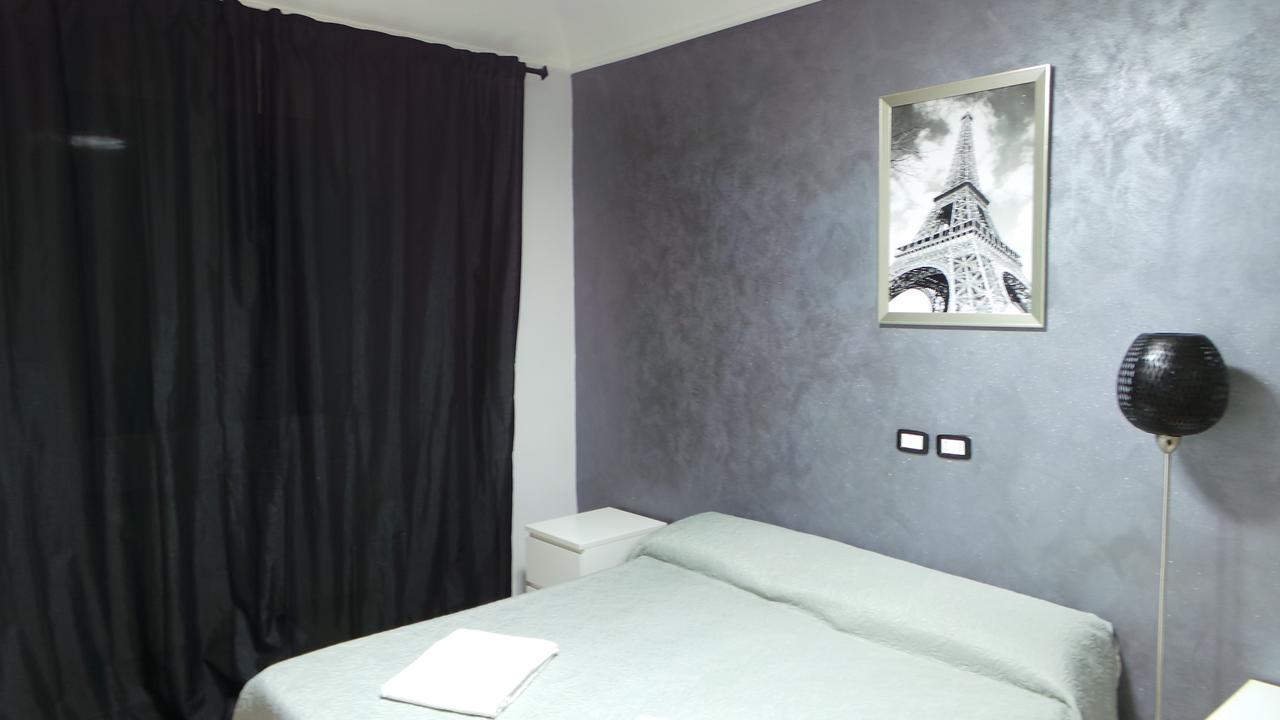 Babyface Bed & Breakfast Roma Dış mekan fotoğraf