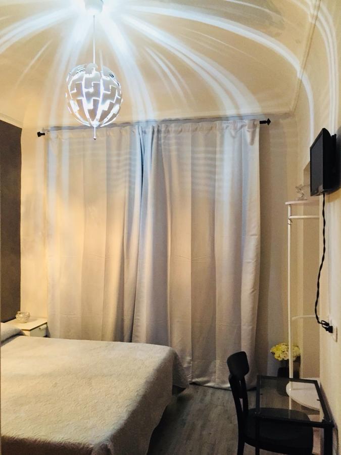 Babyface Bed & Breakfast Roma Dış mekan fotoğraf